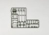 Amusing Hobby 35A050 Russian Main Battle Tank T-90A FULL INTERIOR 1/35